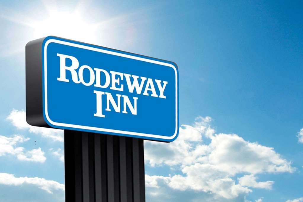 Rodeway Inn Fort Smith I-540 Luaran gambar
