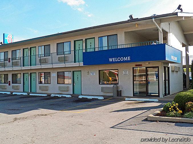 Rodeway Inn Fort Smith I-540 Luaran gambar